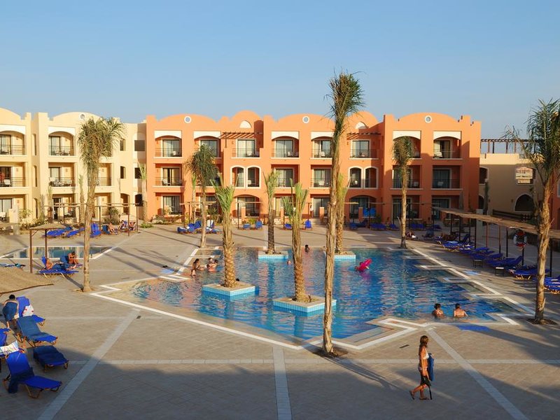 Jaz Neo Dar El Madina (ex 175552