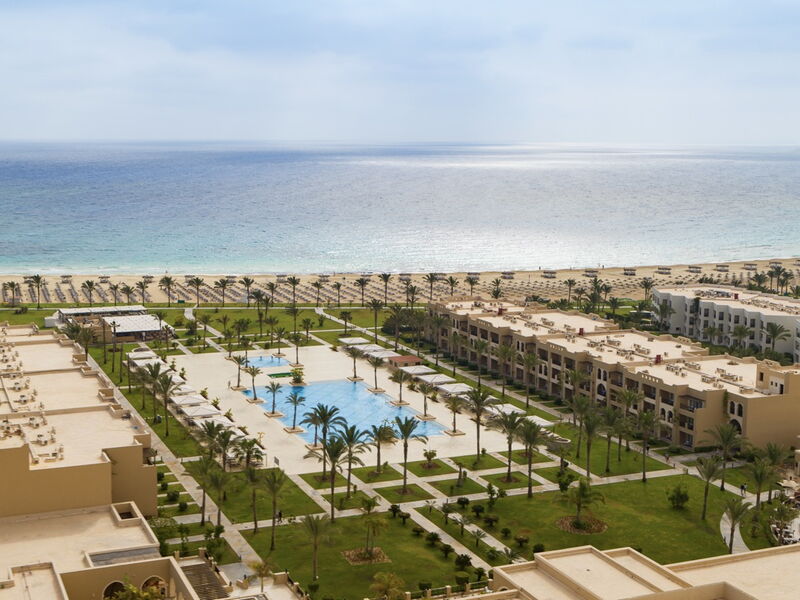 Jaz Oriental Almaza Bay 328512