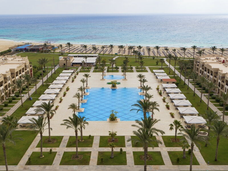 Jaz Oriental Almaza Bay 328514