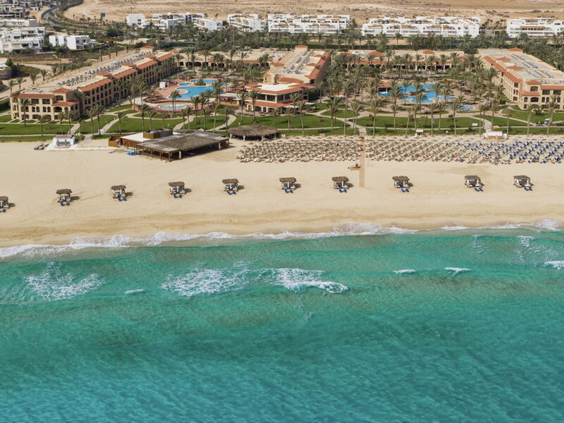 Jaz Oriental Almaza Bay 328515