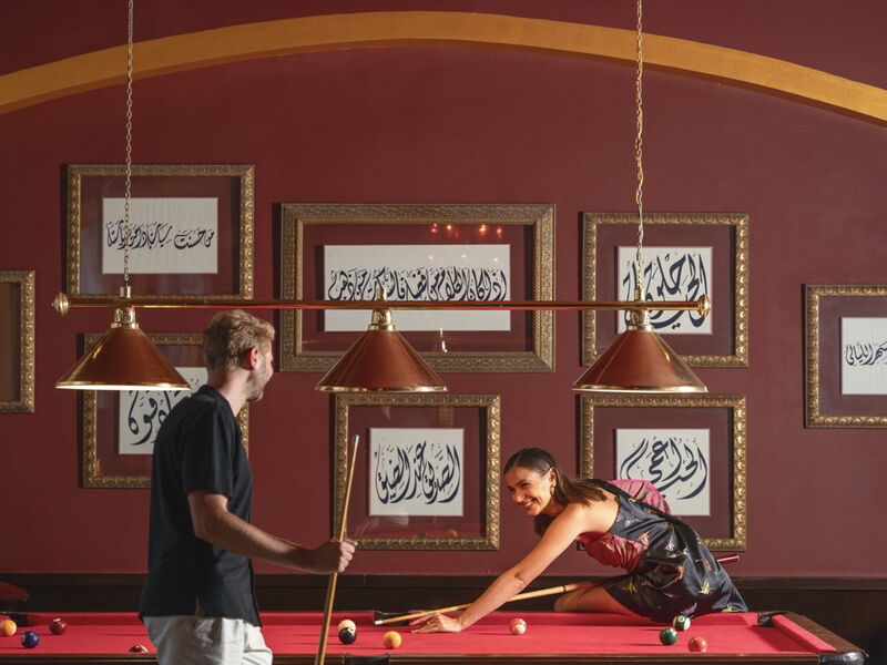 Jaz Oriental Almaza Bay 328526