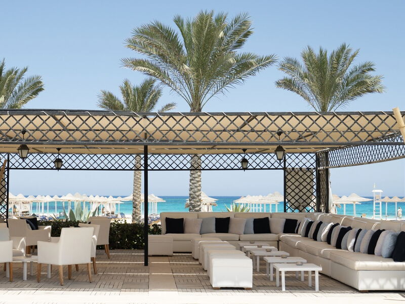Jaz Oriental Almaza Bay 328527