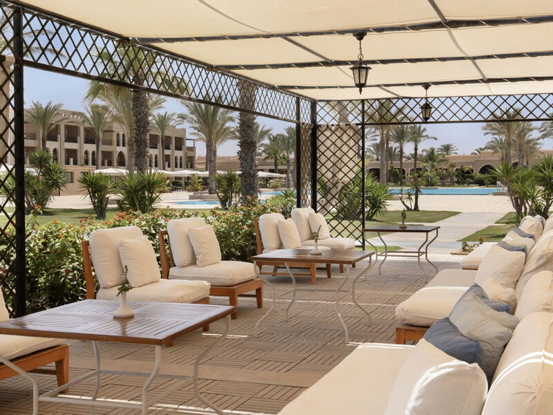 Jaz Oriental Almaza Bay 328533