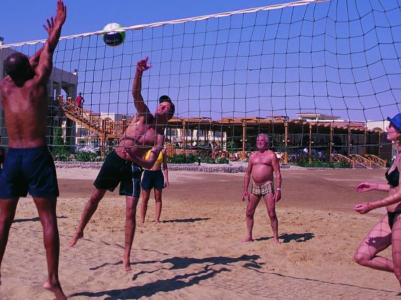 Jaz Palmariva Beach (ex 122348
