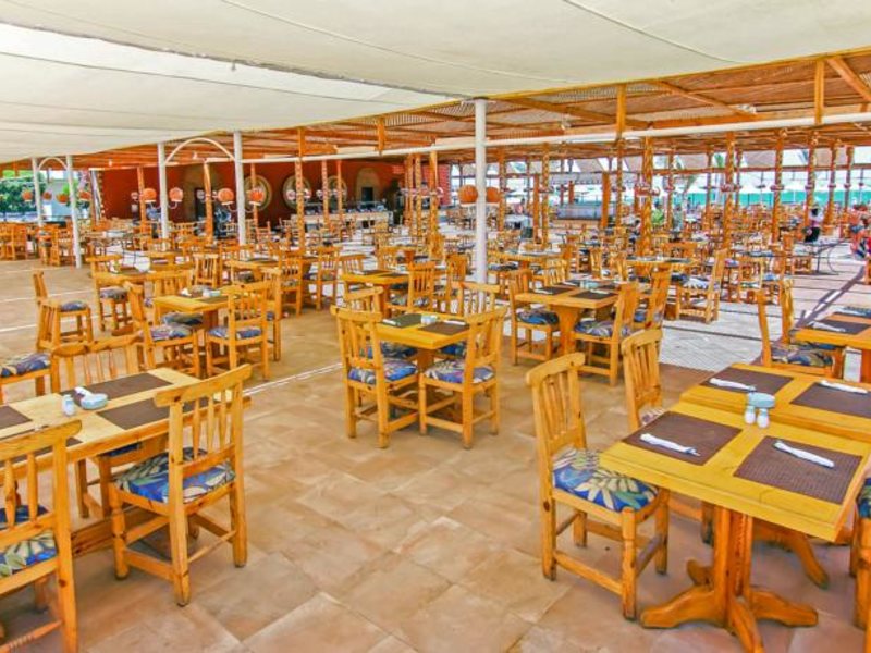 Jaz Palmariva Beach (ex 122349