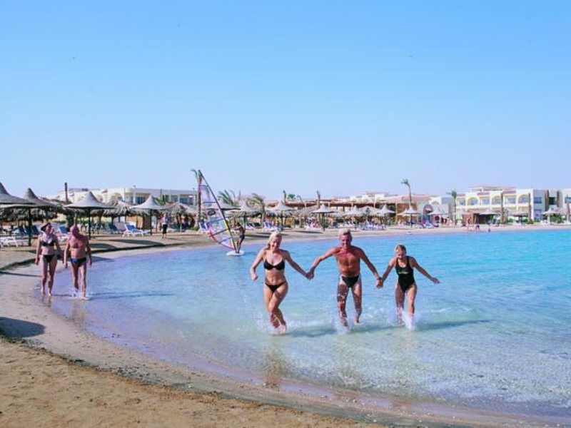 Jaz Palmariva Beach (ex 122350