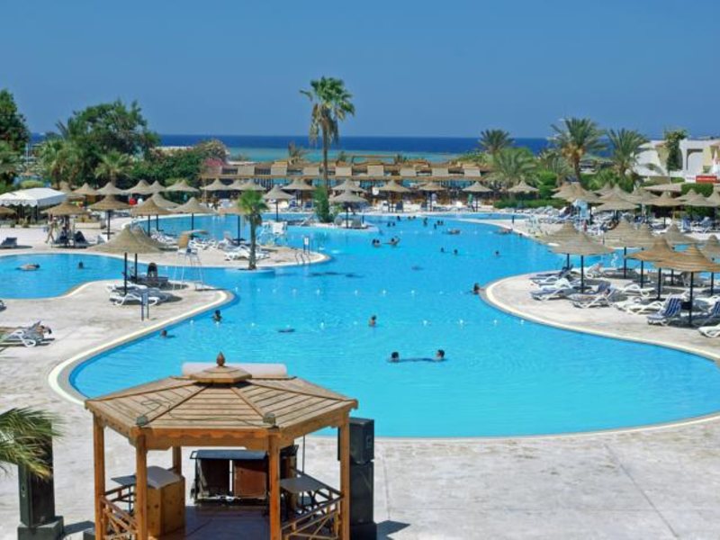 Jaz Palmariva Beach (ex 122351