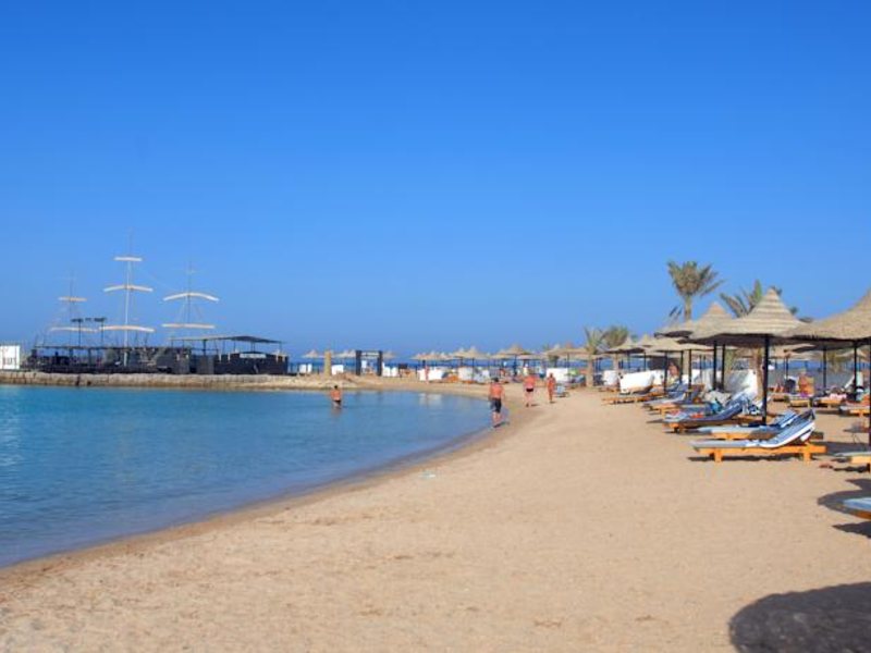Jaz Palmariva Beach (ex 122360