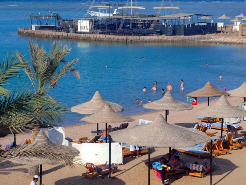 Jaz Palmariva Beach (ex 122361