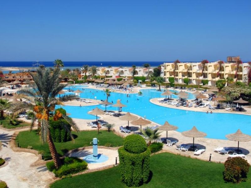 Jaz Palmariva Beach (ex 36750