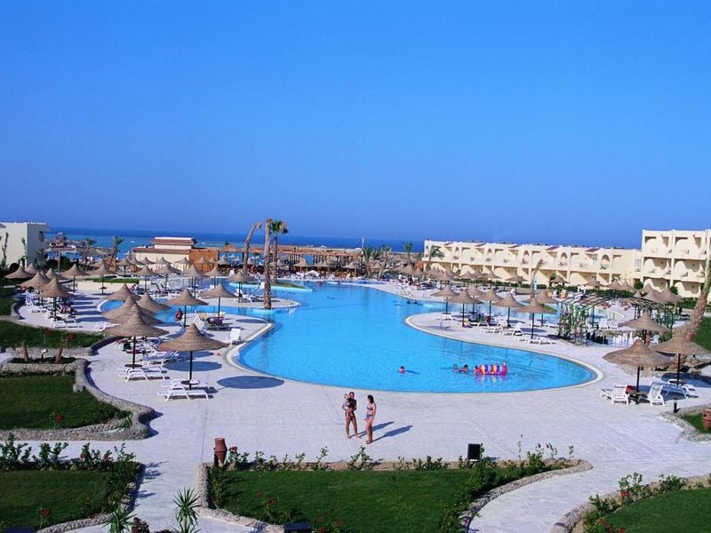 Jaz Palmariva Beach (ex 36751