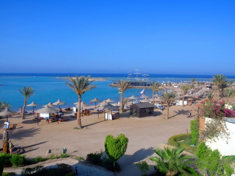 Jaz Palmariva Beach (ex 36759