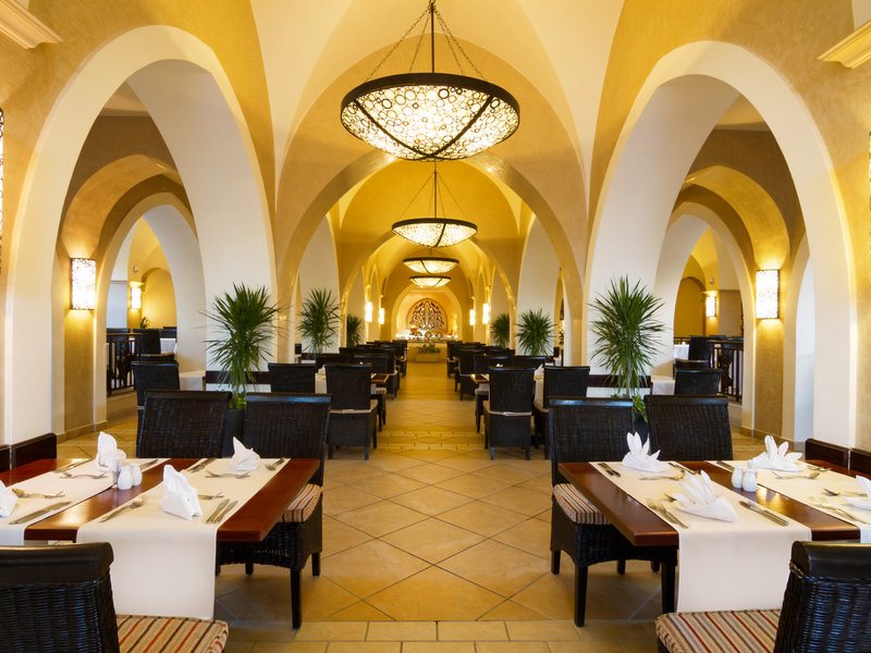 Jaz Samaya Resort (ех 125084