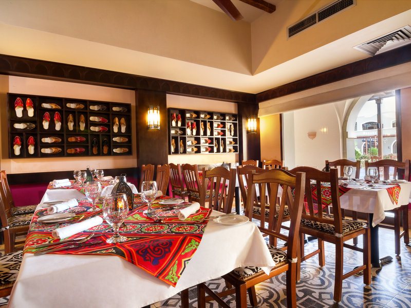 Jaz Samaya Resort (ех 125085