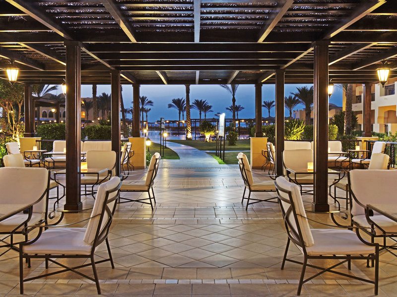 Jaz Samaya Resort (ех 125086