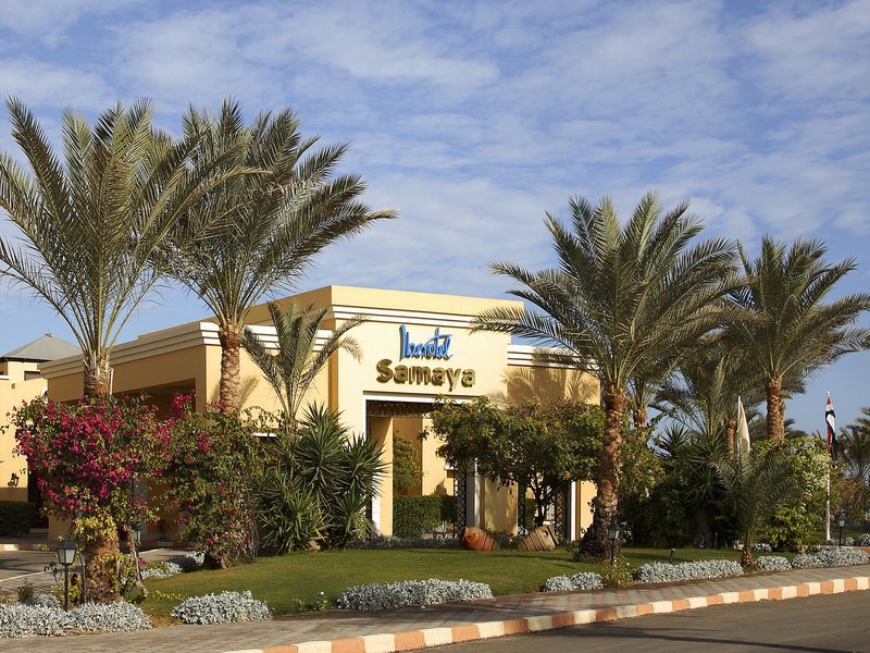 Jaz Samaya Resort (ех 125087