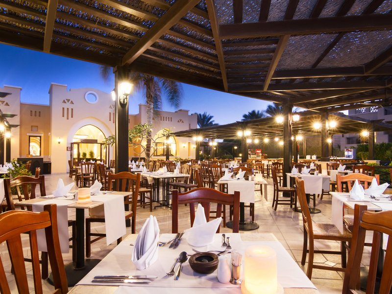 Jaz Samaya Resort (ех 125088