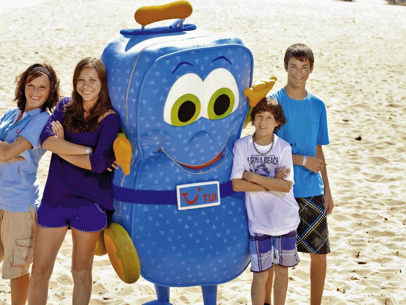 Jaz Samaya Resort (ех 125089