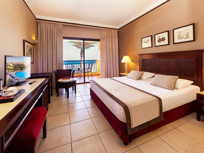 Jaz Samaya Resort (ех 125090