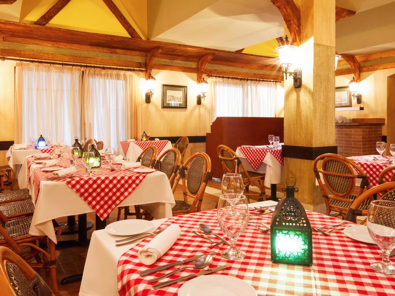 Jaz Samaya Resort (ех 125091