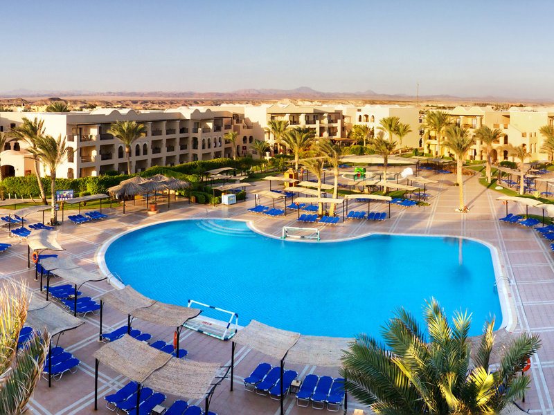 Jaz Samaya Resort (ех 125092