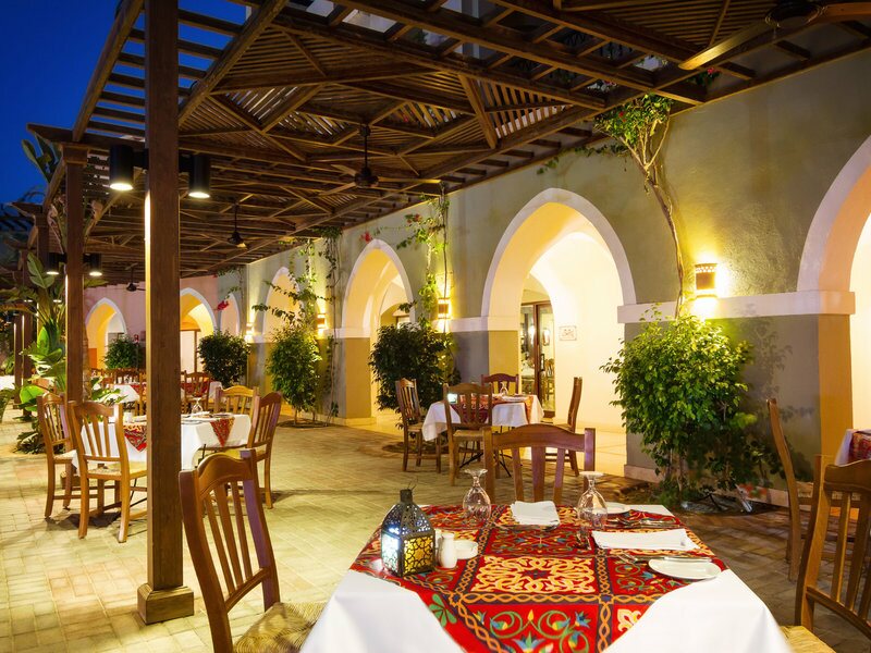 Jaz Samaya Resort (ех 125093