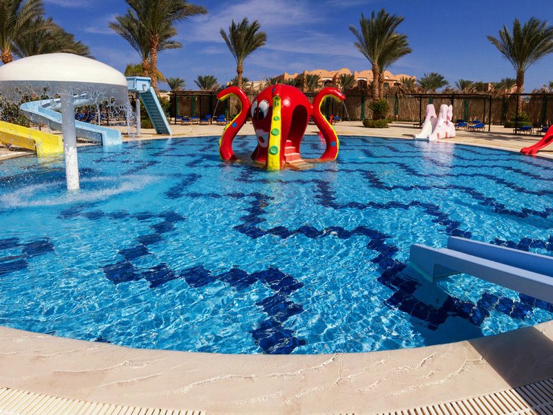 Jaz Samaya Resort (ех 125094