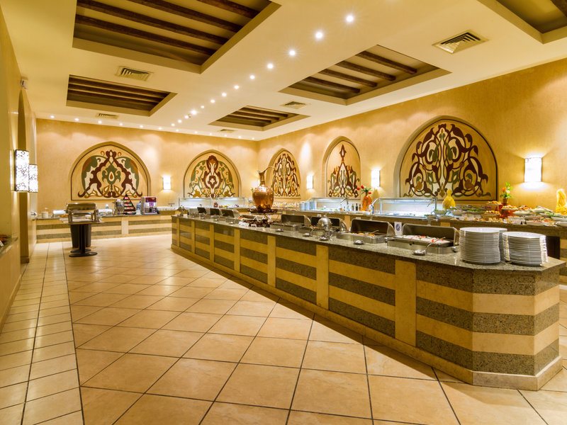 Jaz Samaya Resort (ех 125097