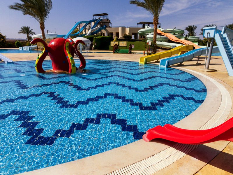 Jaz Samaya Resort (ех 125098