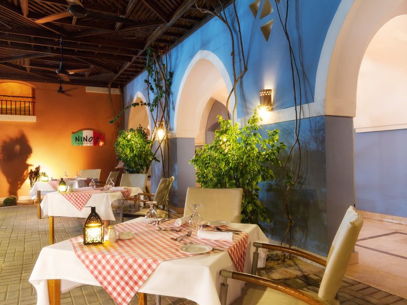 Jaz Samaya Resort (ех 125099