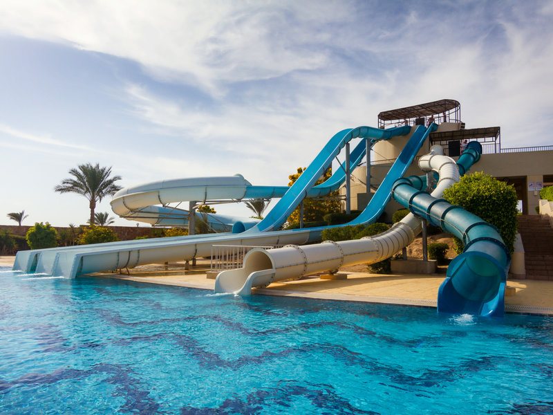 Jaz Samaya Resort (ех 125103