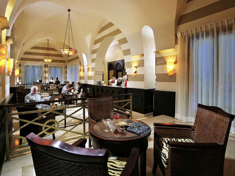 Jaz Samaya Resort (ех 125104