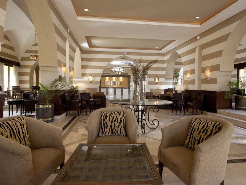 Jaz Samaya Resort (ех 125105