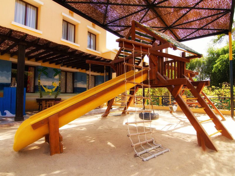 Jaz Samaya Resort (ех 125106