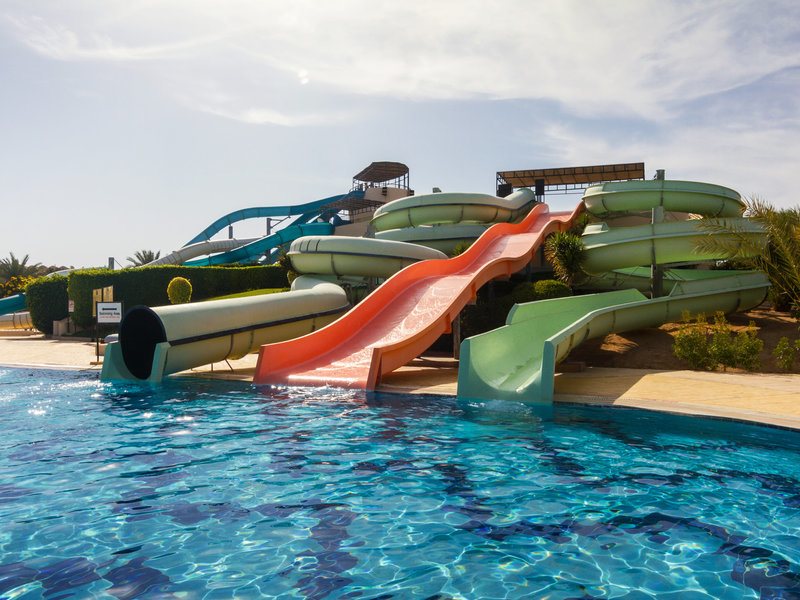 Jaz Samaya Resort (ех 125107