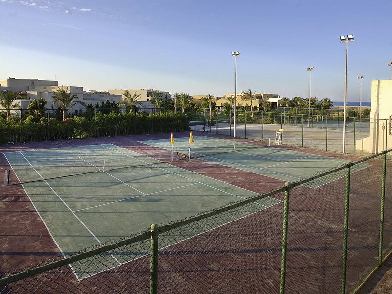 Jaz Samaya Resort (ех 125108