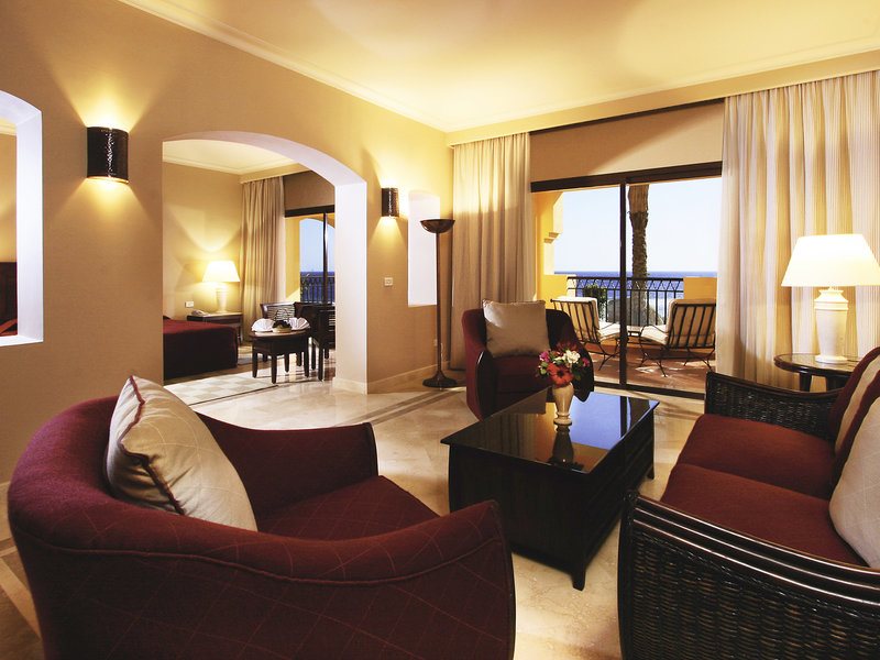 Jaz Samaya Resort (ех 125109