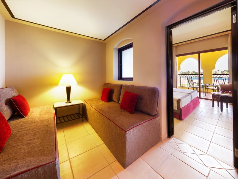 Jaz Samaya Resort (ех 125110