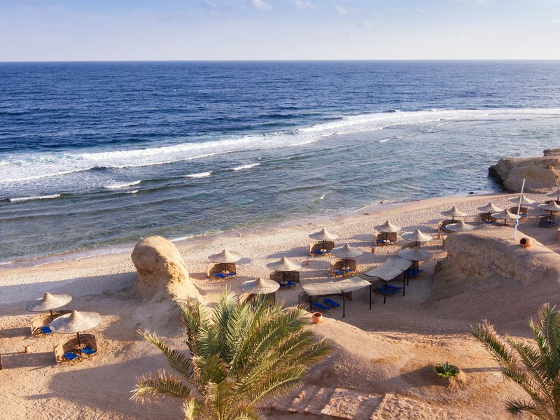 Jaz Samaya Resort (ех 125111