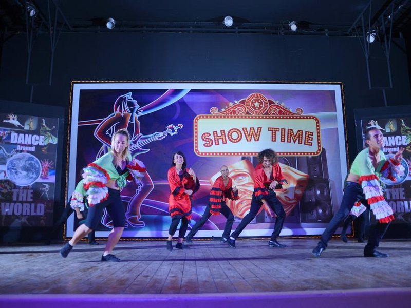 Jaz Solaya (ех 175648