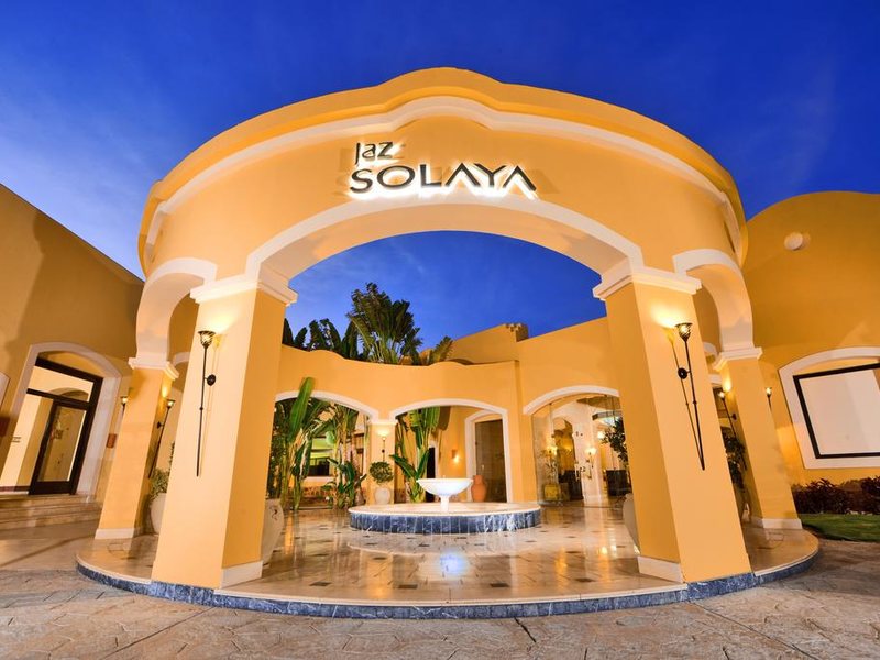 Jaz Solaya (ех 175654