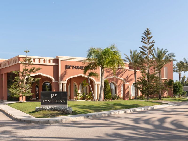 Jaz Tamerina, Almaza Bay 328542