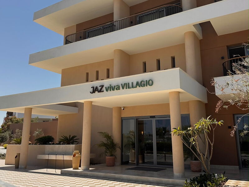 Jaz Viva Villagio (ex 328586
