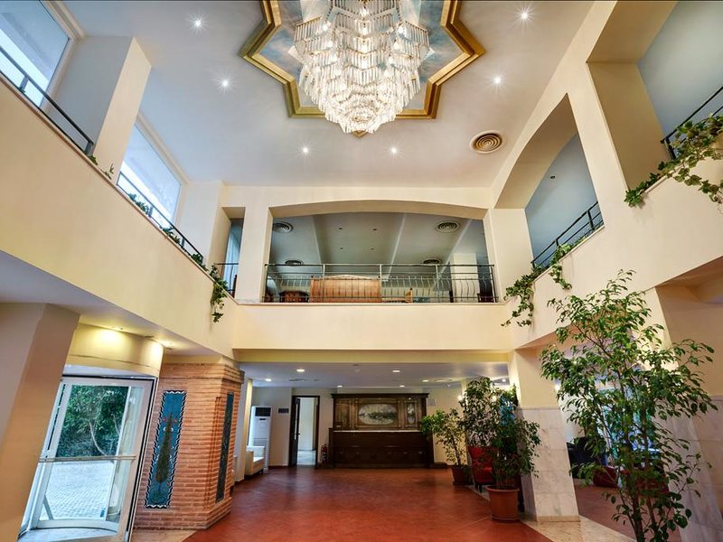 Jeans Club Hotels Festival (ex 187349