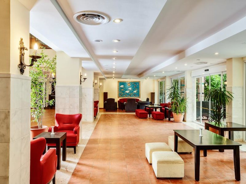 Jeans Club Hotels Festival (ex 187351