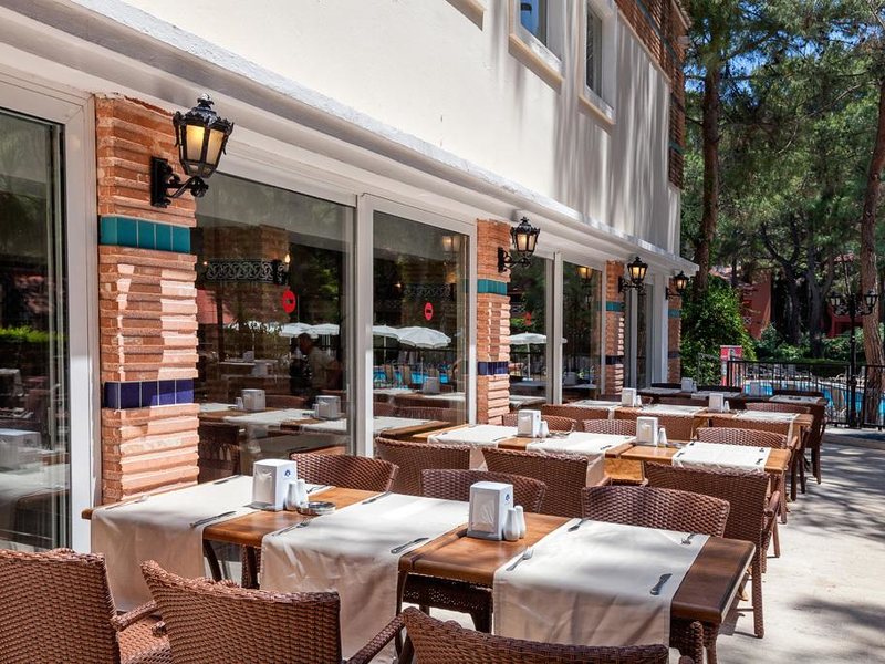 Jeans Club Hotels Festival (ex 187352