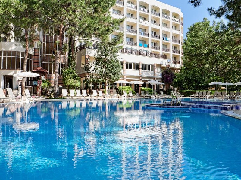 Jeans Club Hotels Festival (ex 187353