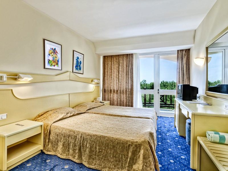 Jeans Club Hotels Festival (ex 187354