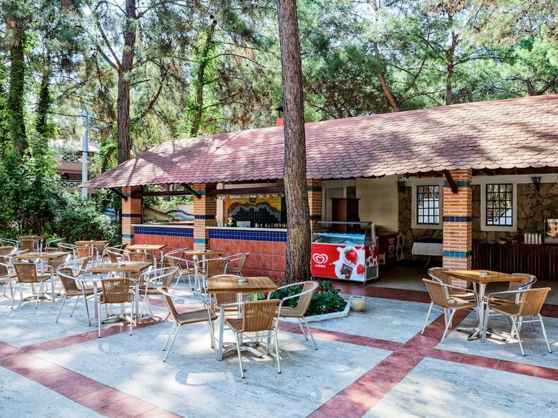 Jeans Club Hotels Festival (ex 187357