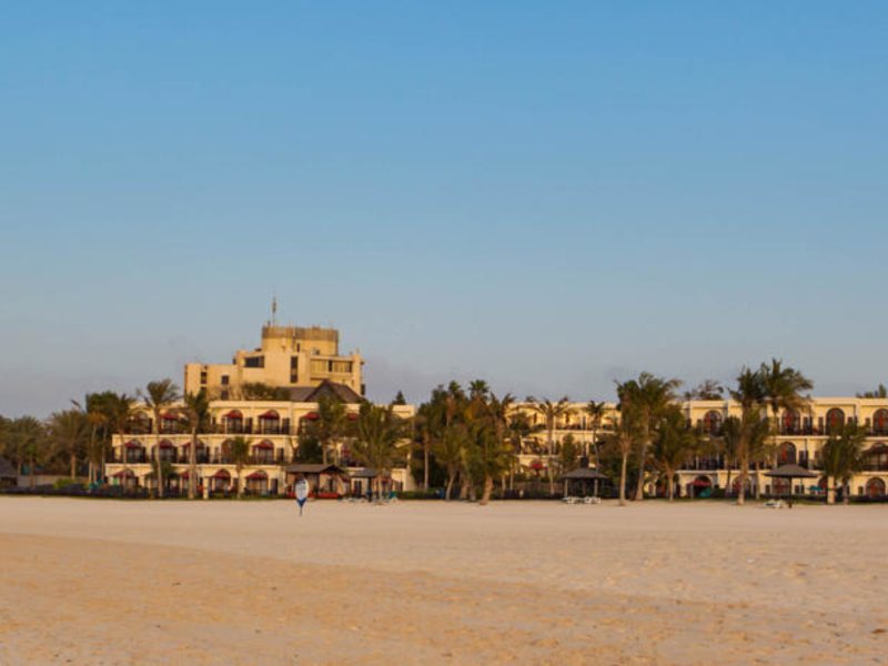 Jebel Ali Palm Tree Court & Spa 47292